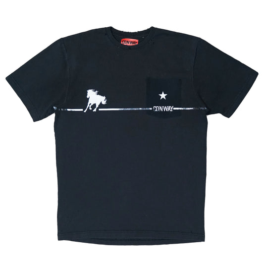 White Horse Shirt #1 (M)