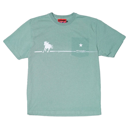 White Horse Shirt #3 (M)